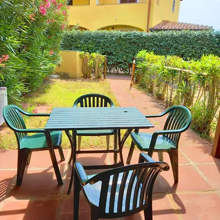 Affittimoderni Baia Delle Mimose-domus Fulviae Apartament *